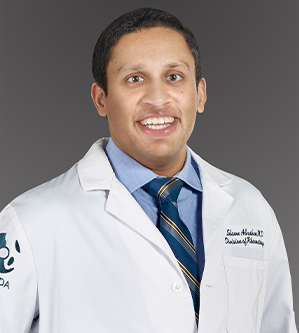 Dr. Shawn G. Abraham, MD - Voorhees, NJ - Rheumatology - Book Appointment