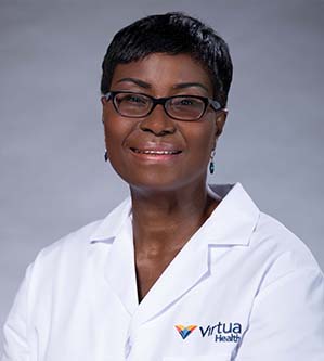 Dr. Jewel Naakarley Amui Bellon, MD - Camden, NJ - Obstetric Hospitalist