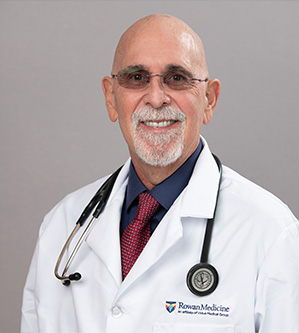 Dr. Paul N. Bryman, DO - Stratford, NJ - Geriatric Medicine, Internal ...