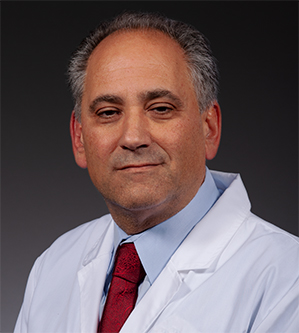 Dr. Michel Chapnick DO Voorhees NJ Hospital Medicine