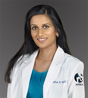 Dr. Neha M. Patel, MD - Hamilton, NJ - Rheumatology - Book Appointment