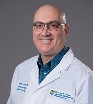 Dr. Christopher Janson, MD - Stratford, NJ - Geriatric Medicine ...